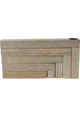 leeff Leeff - Kandelaar Coen