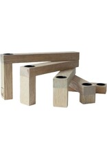 leeff Leeff - Kandelaar Coen