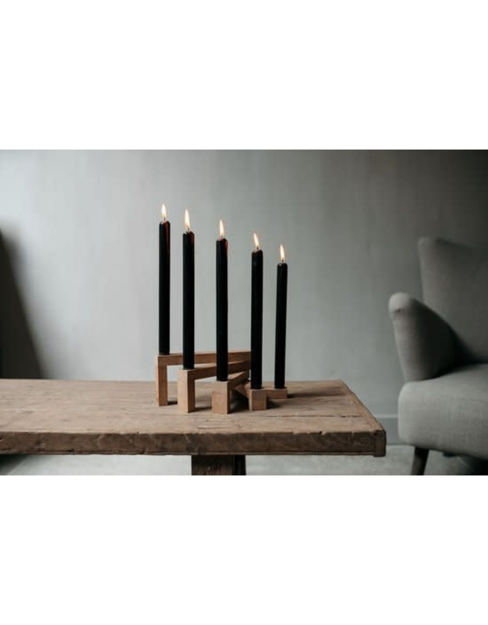 leeff Leeff - Kandelaar Coen