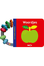 Ballon Rammelaarboekje woordjes