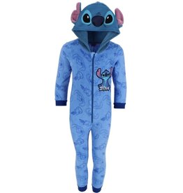 DISNEY Lilo & Stitch Onesie Maat 110/116