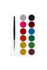 Hasbro Peppa Pig Canvas Mini 3 Op Touw