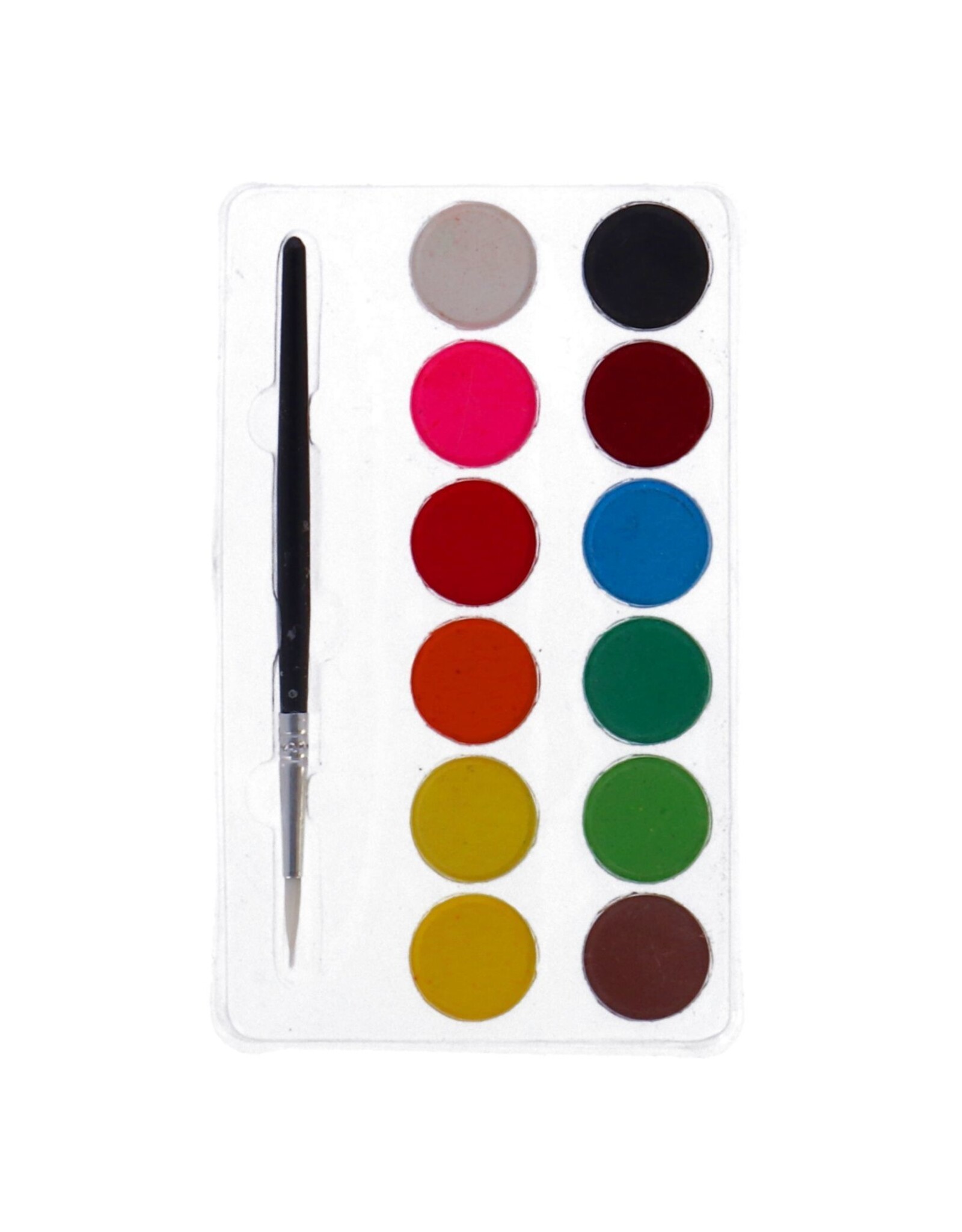 Hasbro Peppa Pig Canvas Mini 3 Op Touw