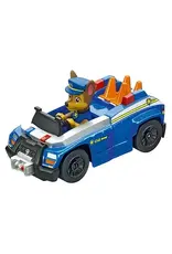 Carrera First Racebaan - PAW Patrol 'On the Double'