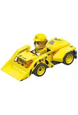 Carrera First Racebaan - PAW Patrol 'On the Double'
