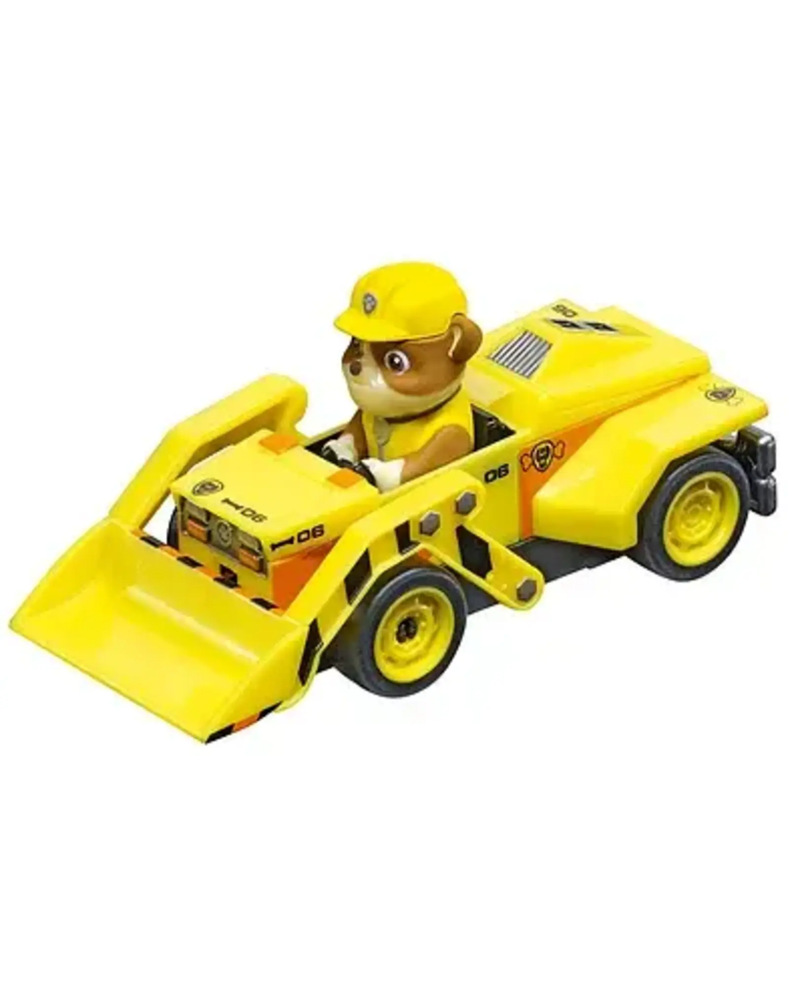 Carrera First Racebaan - PAW Patrol 'On the Double'