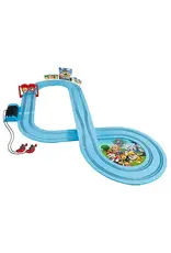 Carrera First Racebaan - PAW Patrol 'On the Double'