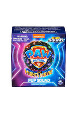 paw patrol Paw patrol the movie pup Squad figuren assorti