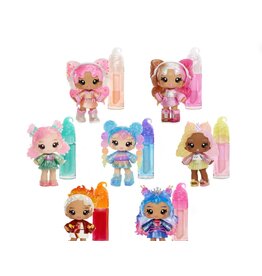YUMMILAND Yummiland S2 lipgloss met figuur