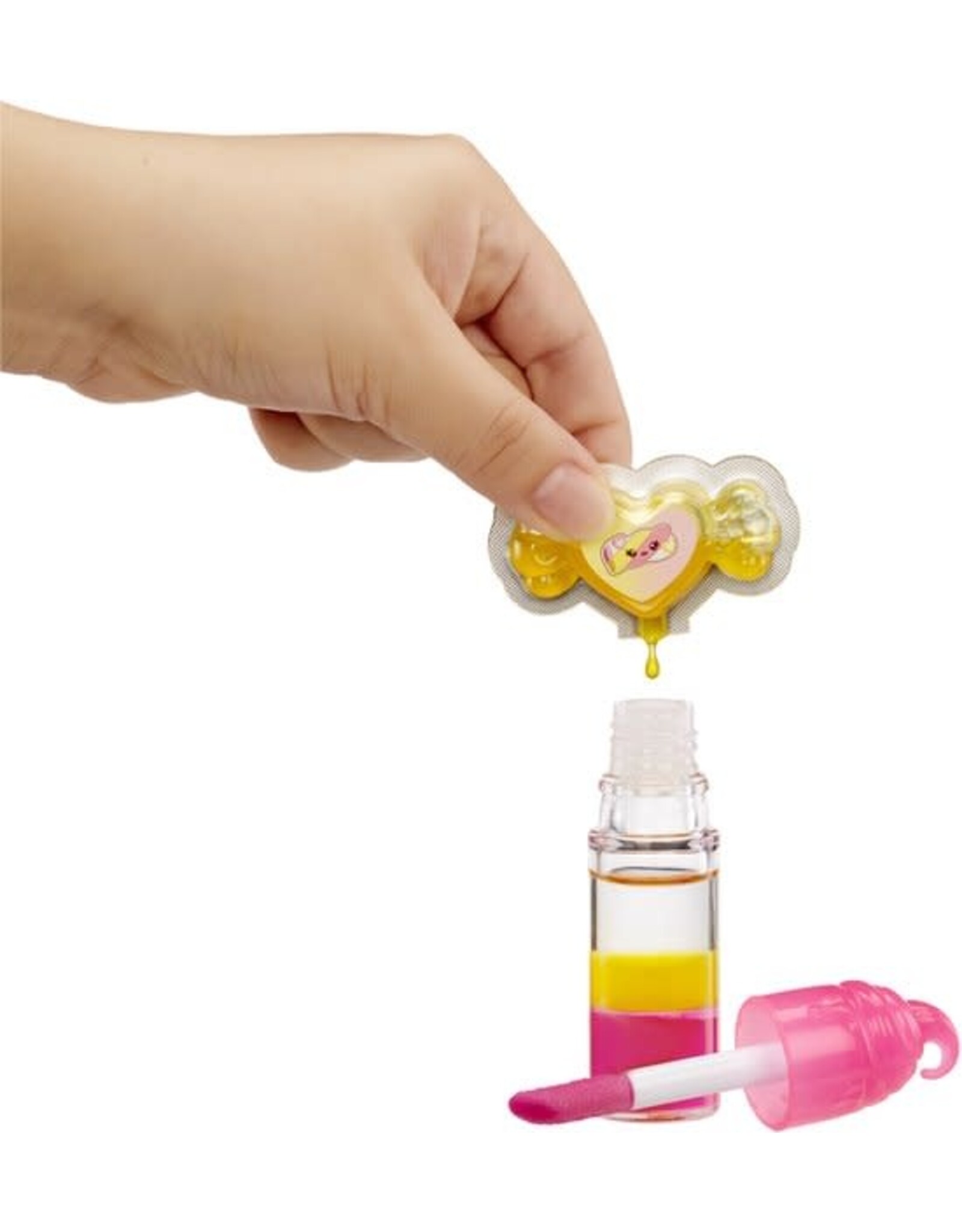 YUMMILAND Yummiland S2 lipgloss met figuur