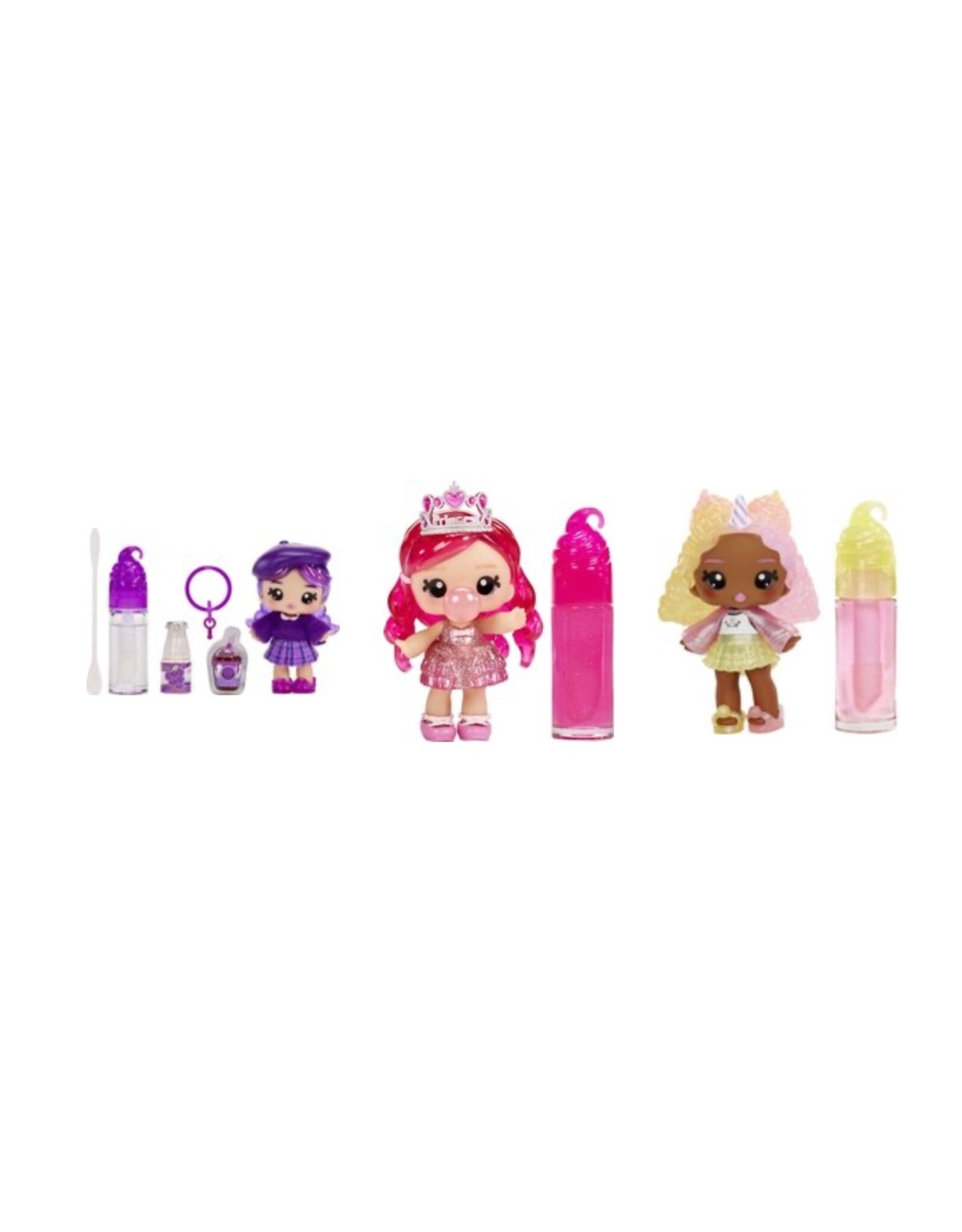 YUMMILAND Yummiland S2 lipgloss met figuur