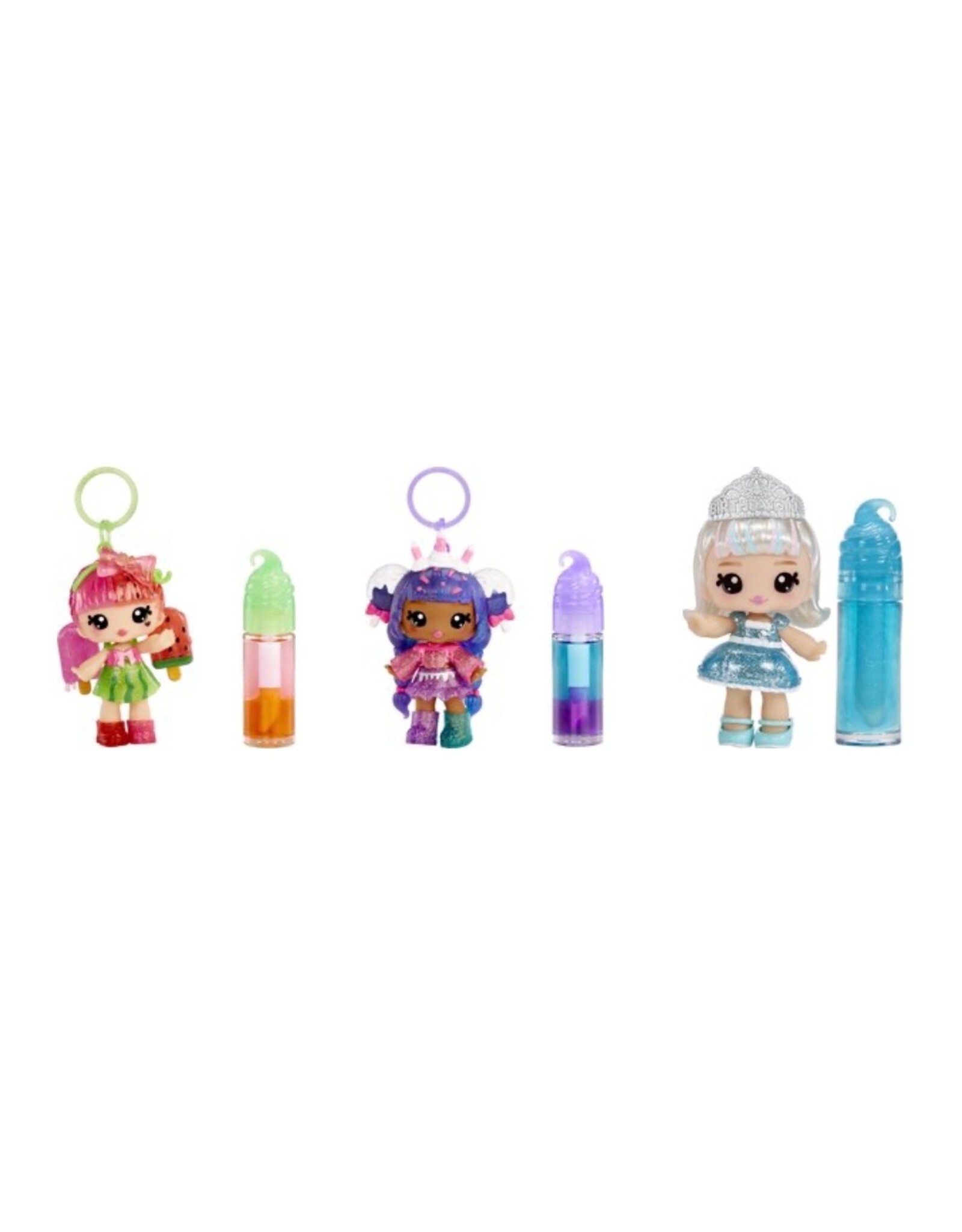 YUMMILAND Yummiland S2 lipgloss met figuur