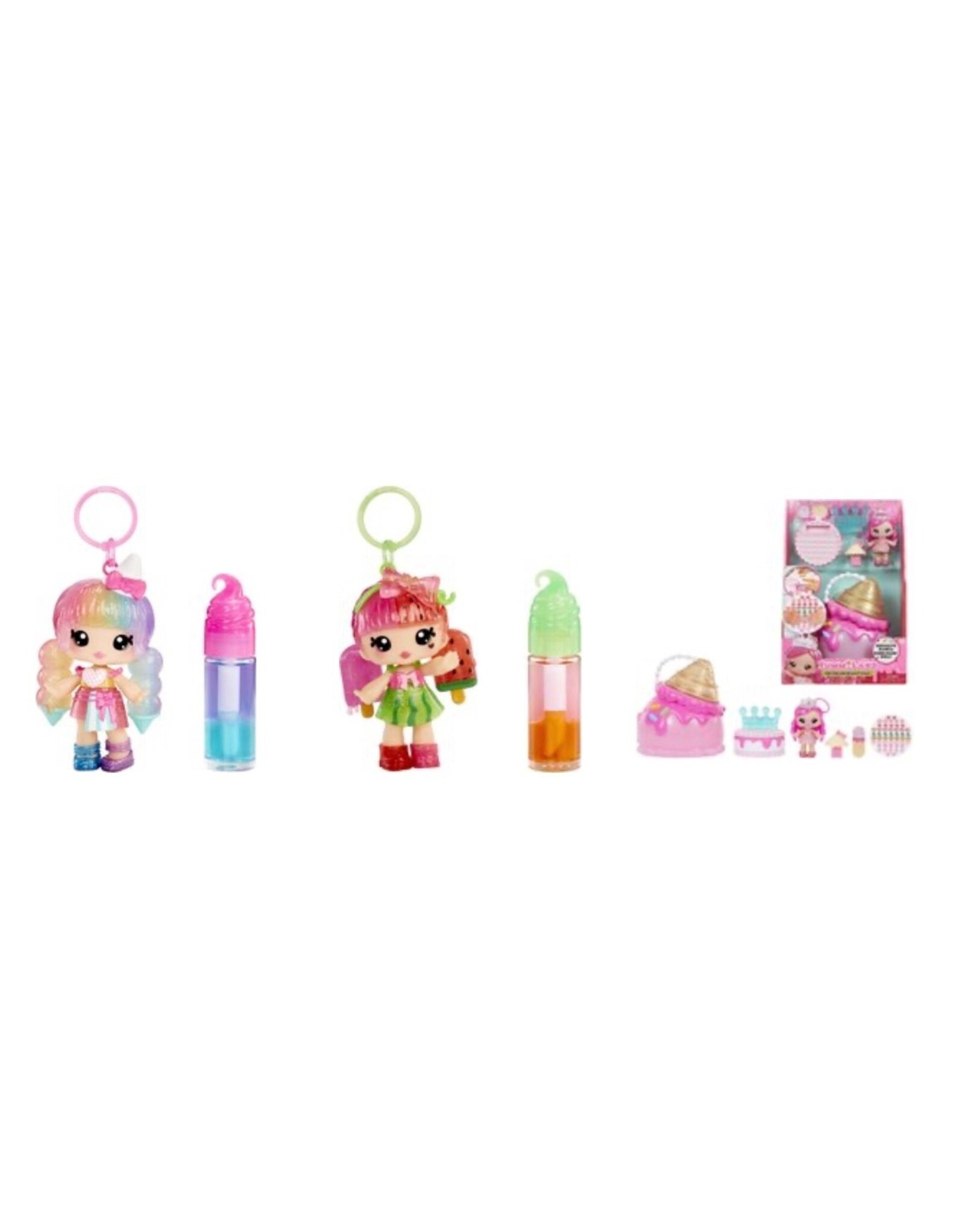 YUMMILAND Yummiland S2 lipgloss met figuur