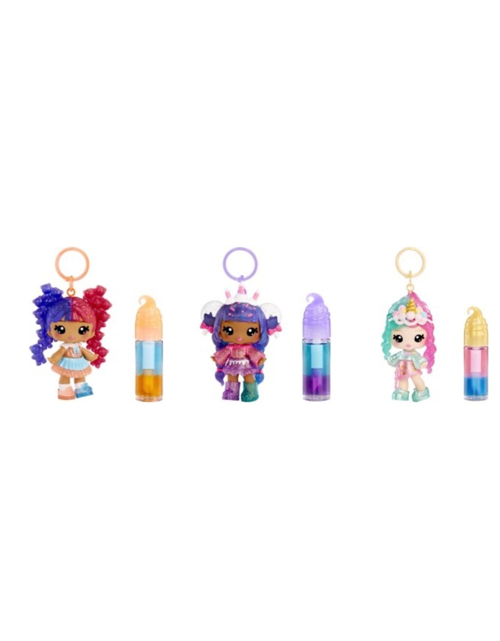 YUMMILAND Yummiland S2 lipgloss met figuur