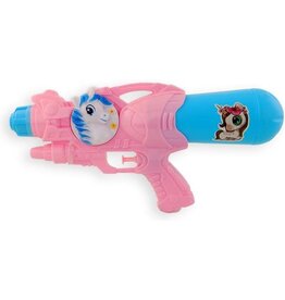 KIDS FUN Waterpistool Unicorn 33 cm