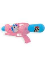 KIDS FUN Waterpistool Unicorn 33 cm