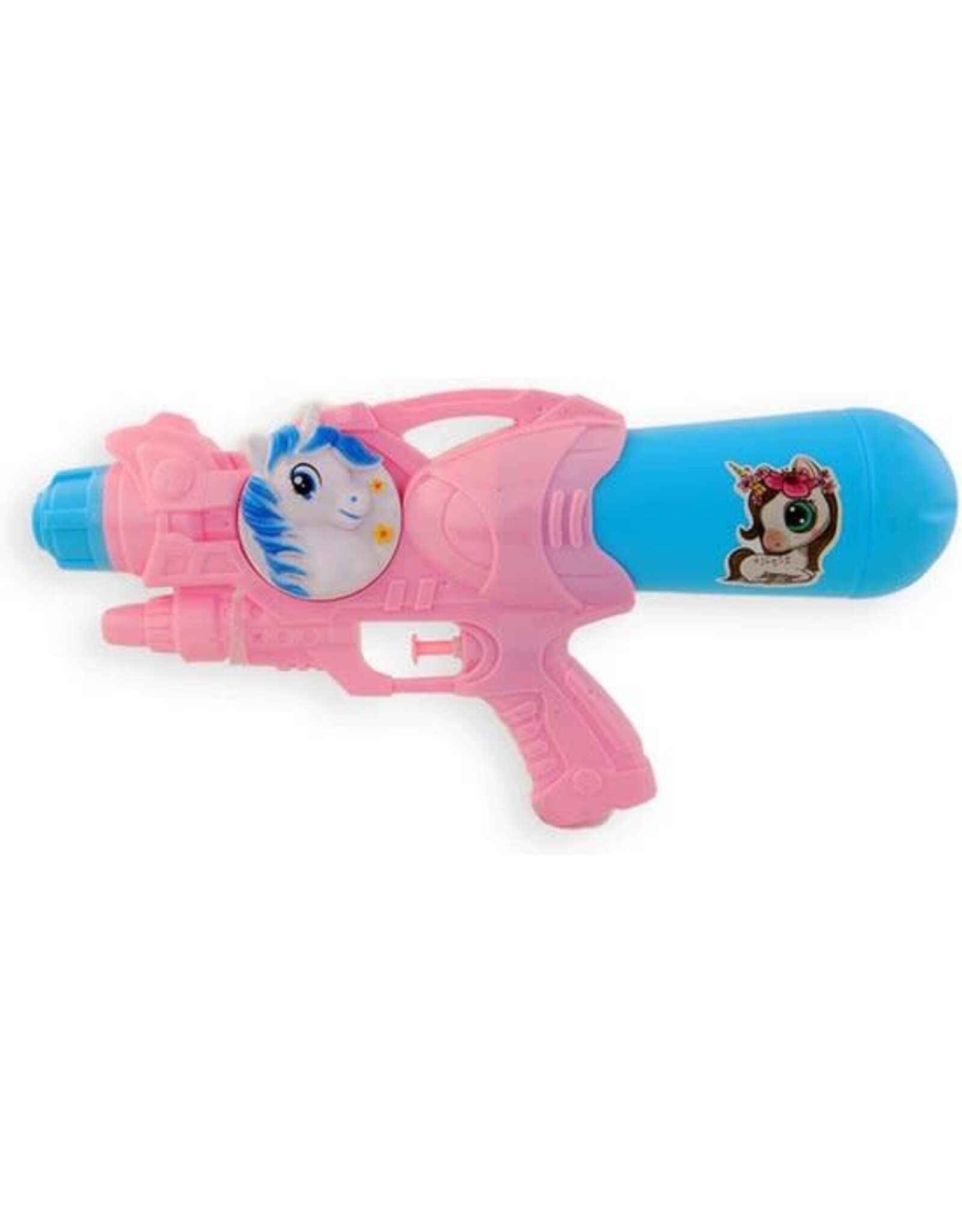 KIDS FUN Waterpistool Unicorn 33 cm