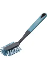 Afwasborstel met soft grip