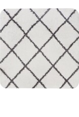 DUTCH HOUSE Dutch House Bidetmat Menton - Bidetmat 60x60cm