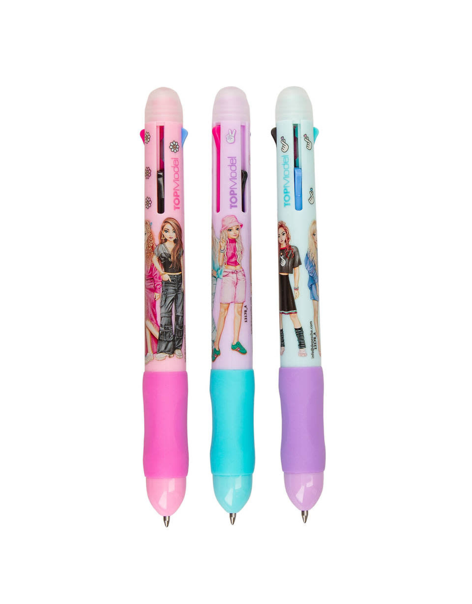 TOPMODEL 4010070686734