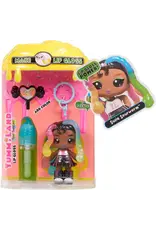 Susie sourworm yummiland