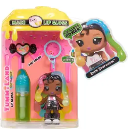 Susie sourworm yummiland