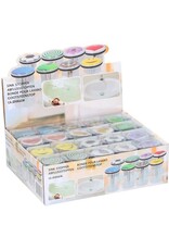 Gootsteenstop Ø4x6cm