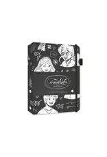 CreaChick Creachick schetsboek