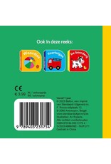 Ballon Duimelotjes 1 - Duimelotjes Dieren