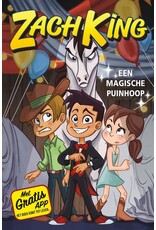 Zach King - Een magische puinhoop