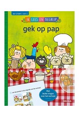 Ik lees en begrijp - gek op pap
