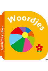 Ballon Duimelotjes Woordjes