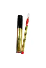 CLEMENTONI Clementoni Crazy Chic Lipgloss en Lippotlood Party Queen, 2st.