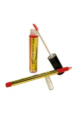 CLEMENTONI Clementoni Crazy Chic Lipgloss en Lippotlood Party Queen, 2st.