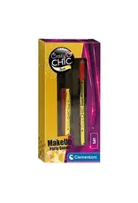CLEMENTONI Clementoni Crazy Chic Lipgloss en Lippotlood Party Queen, 2st.