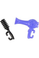 Barbie Barbie Haarstyliste Speelset