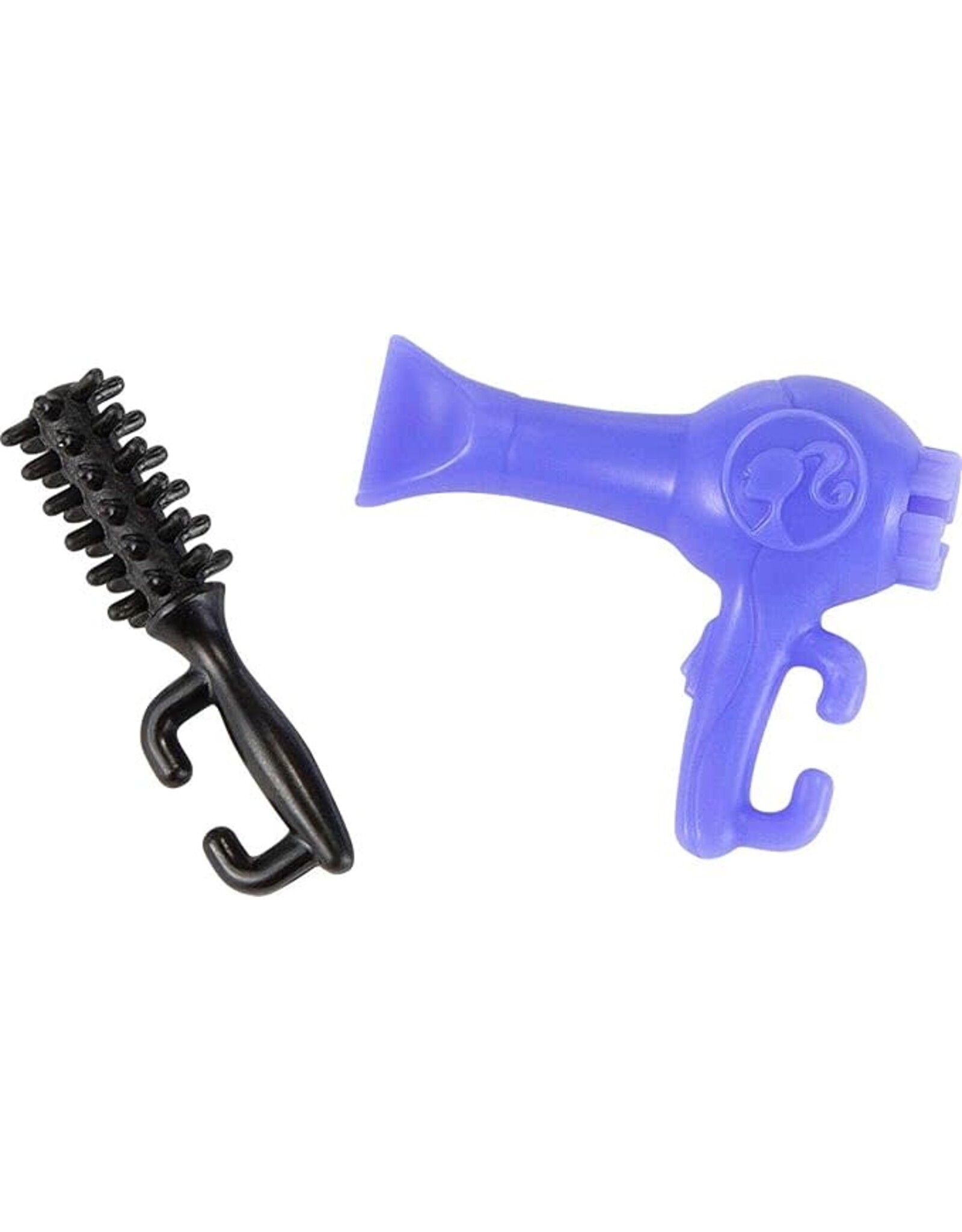 Barbie Barbie Haarstyliste Speelset