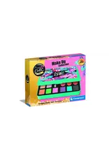 CLEMENTONI Crazy Chic Be Yourself Collection - Be A Rocker Make-up set