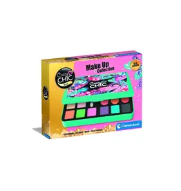 CLEMENTONI Crazy Chic Be Yourself Collection - Be A Rocker Make-up set