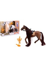 JOHNTOYS John Toy Paarden speelset