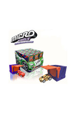 Micro Wheels Assorti