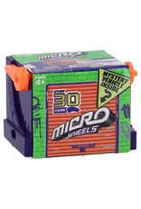 Micro Wheels Assorti