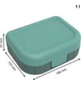 ROTHO Rotho Memory Kids Lunchbox To Go 1L Groen