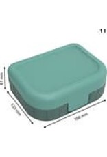 ROTHO Rotho Memory Kids Lunchbox To Go 1L Groen