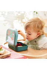 ROTHO Lunchbox To Go Memory Kids 1 liter kids explorer boys 166x133x61mm