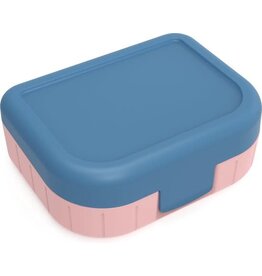 ROTHO Rotho Memory Kids Lunchbox To Go 1L Horizon Blauw/Roze