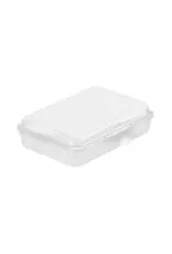 ROTHO Rotho fun lunchbox 0.45l transparant