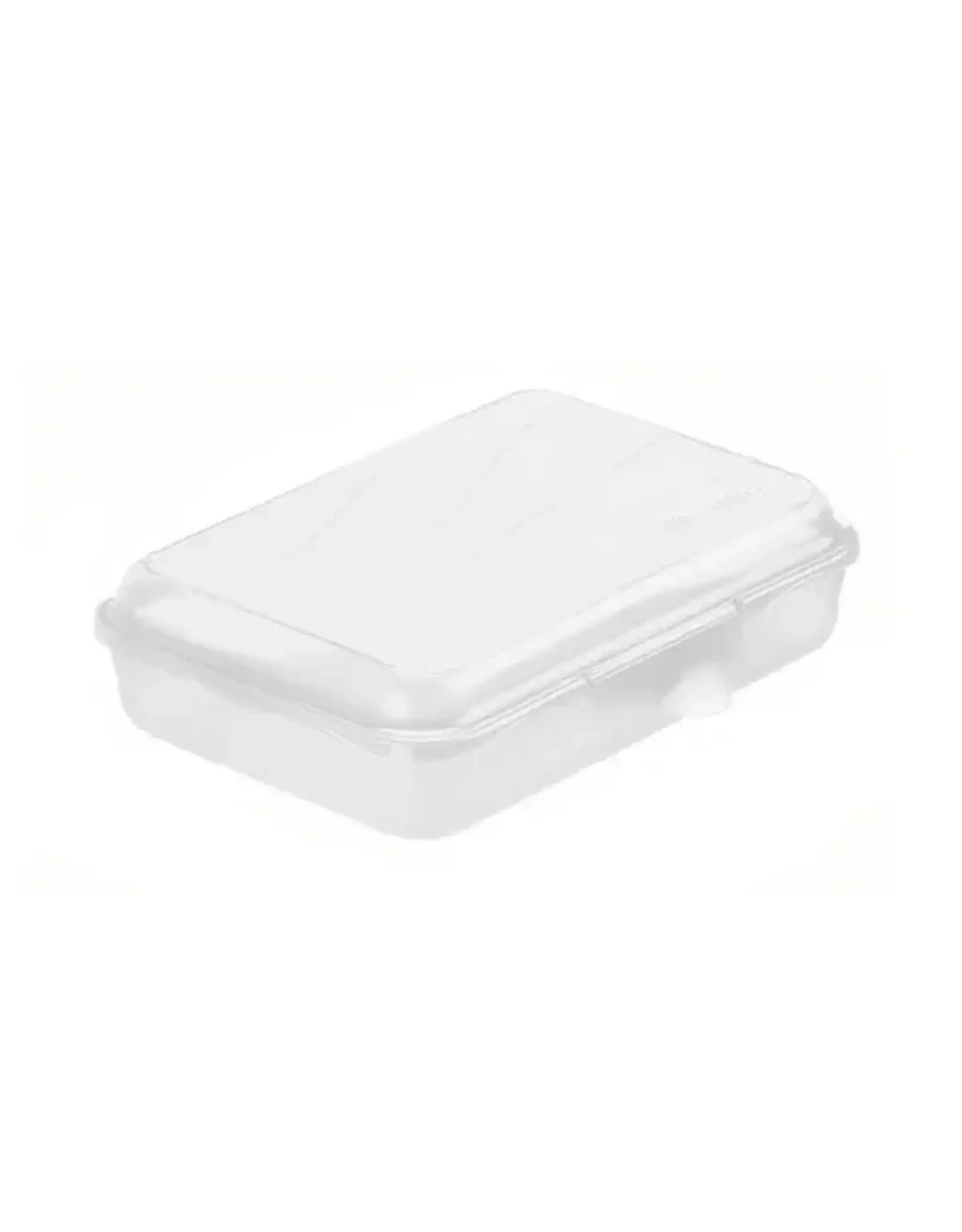 ROTHO Rotho fun lunchbox 0.45l transparant