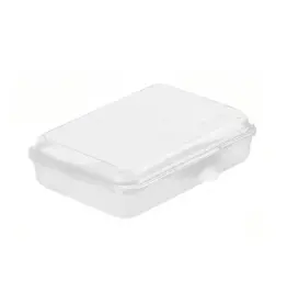 ROTHO Rotho fun lunchbox 0.45l transparant