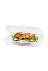 ROTHO Rotho fun lunchbox 0.45l transparant